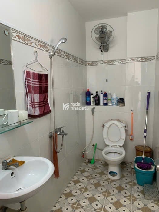 HXH 84.8m2 - Giá 5.8 tỷ - 2 tầng - 3PN - Huỳnh Tấn Phát, Nhà Bè