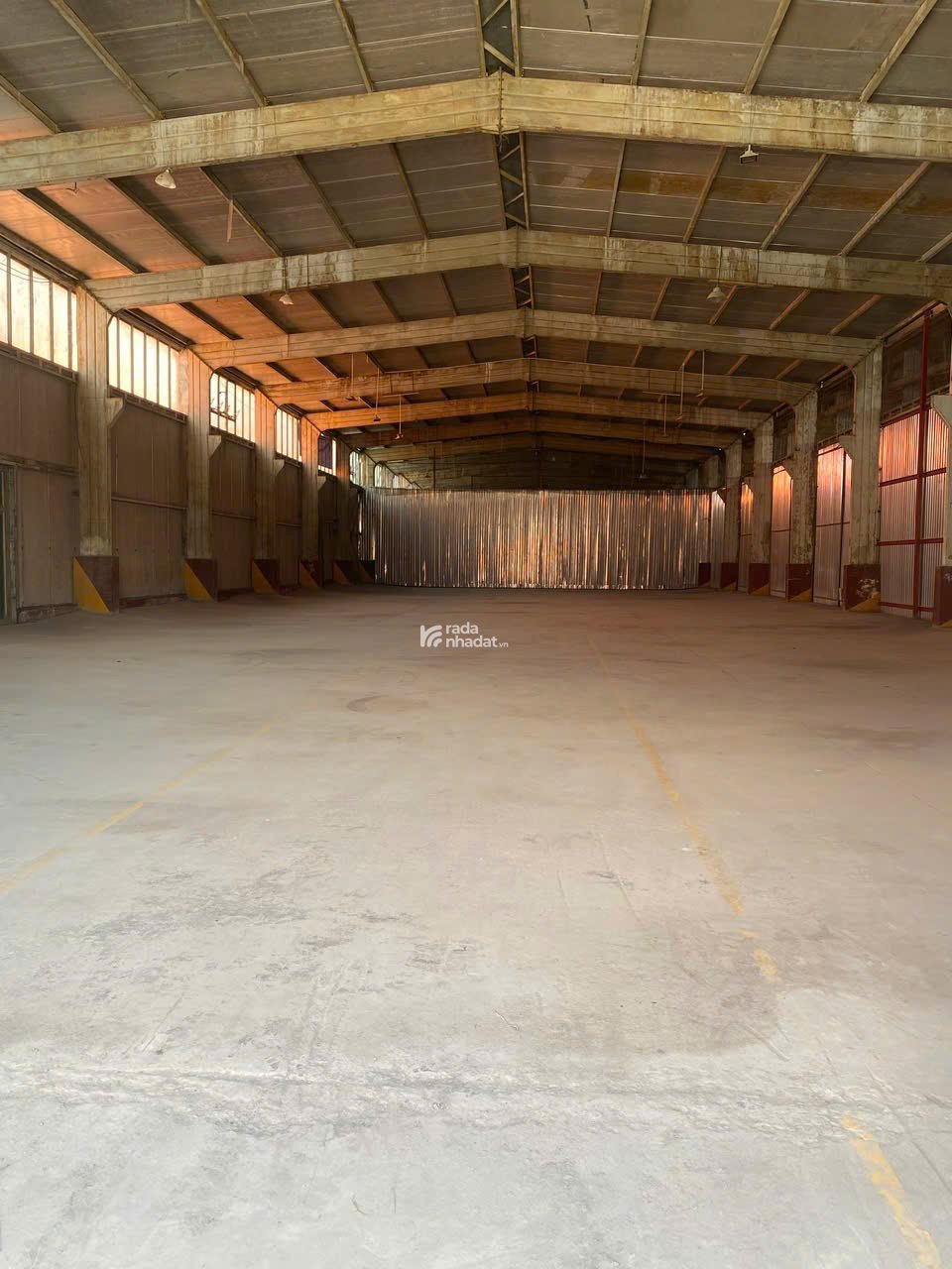 KHU VỰC QUẬN 7, QUẬN 8 NHẬN LƯU GIỮ HÀNG HOÁ