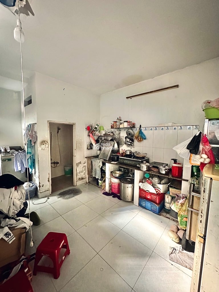 NGAY AEON MALL, HXH TÂY SƠN, TÂN PHÚ, 54M2 CHUẨN ĐẸP. HIẾM CÓ. GIẢM 550TR CHỈ 5.3T TL TỐT