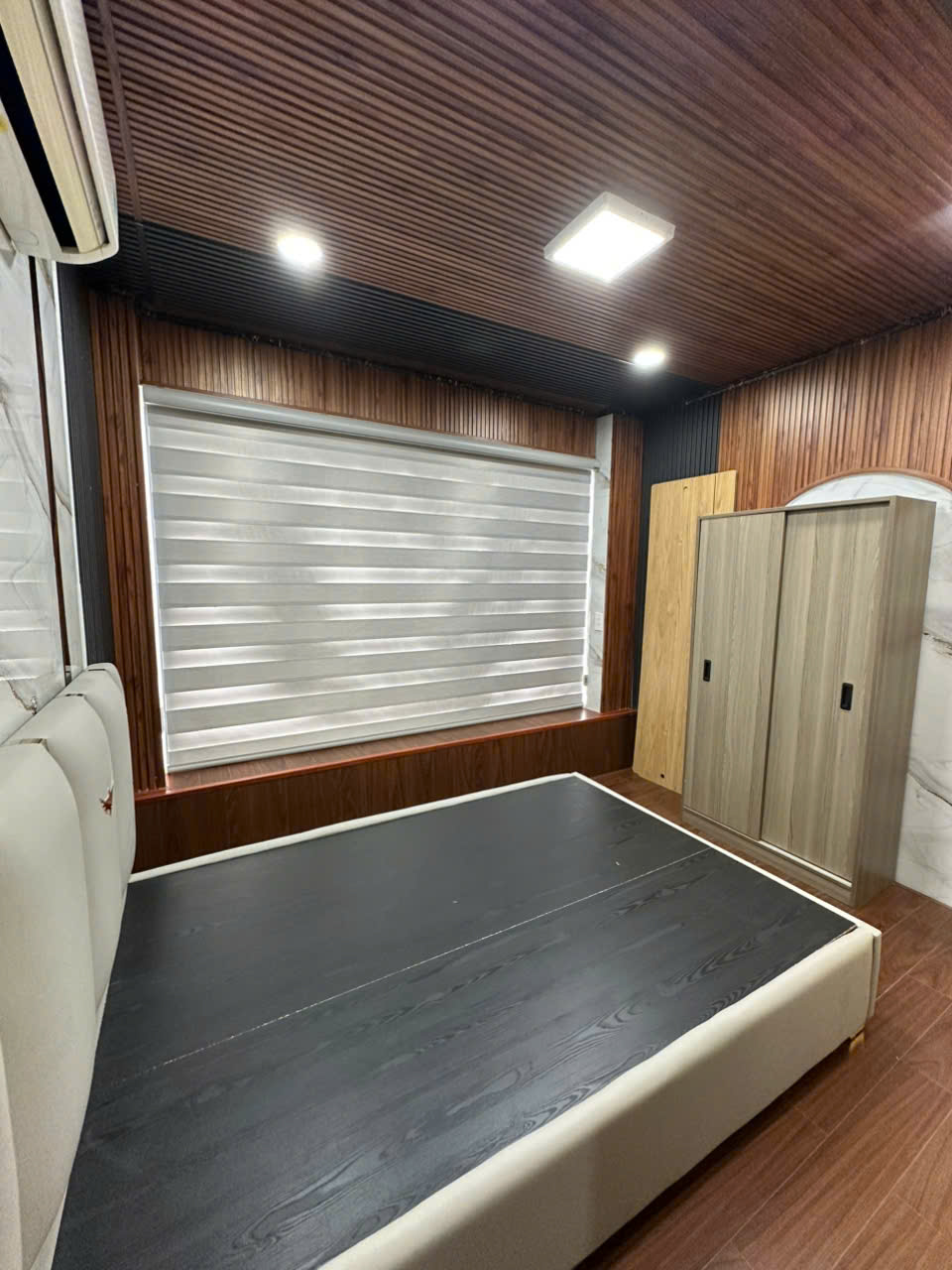  BÁN CHDV 6 TẦNG  20 PHÒNG -THANG MÁY -DÒNG TIỀN 90 TRIỆU/THÁNG - LÊ ĐỨC THỌ P16 GÒ VẤP GIÁ 14.3 TỶ