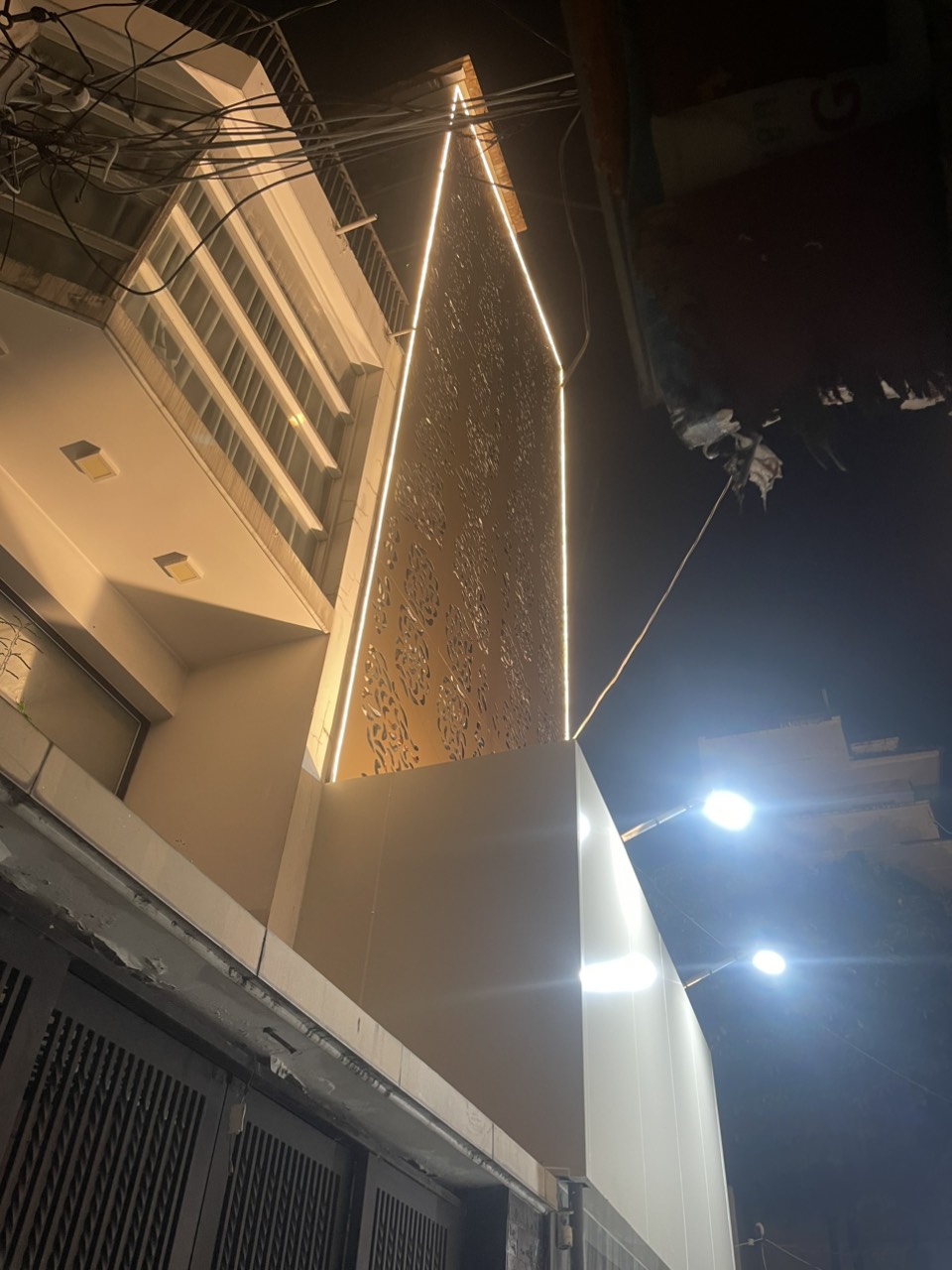  BÁN CHDV 6 TẦNG  20 PHÒNG -THANG MÁY -DÒNG TIỀN 90 TRIỆU/THÁNG - LÊ ĐỨC THỌ P16 GÒ VẤP GIÁ 14.3 TỶ