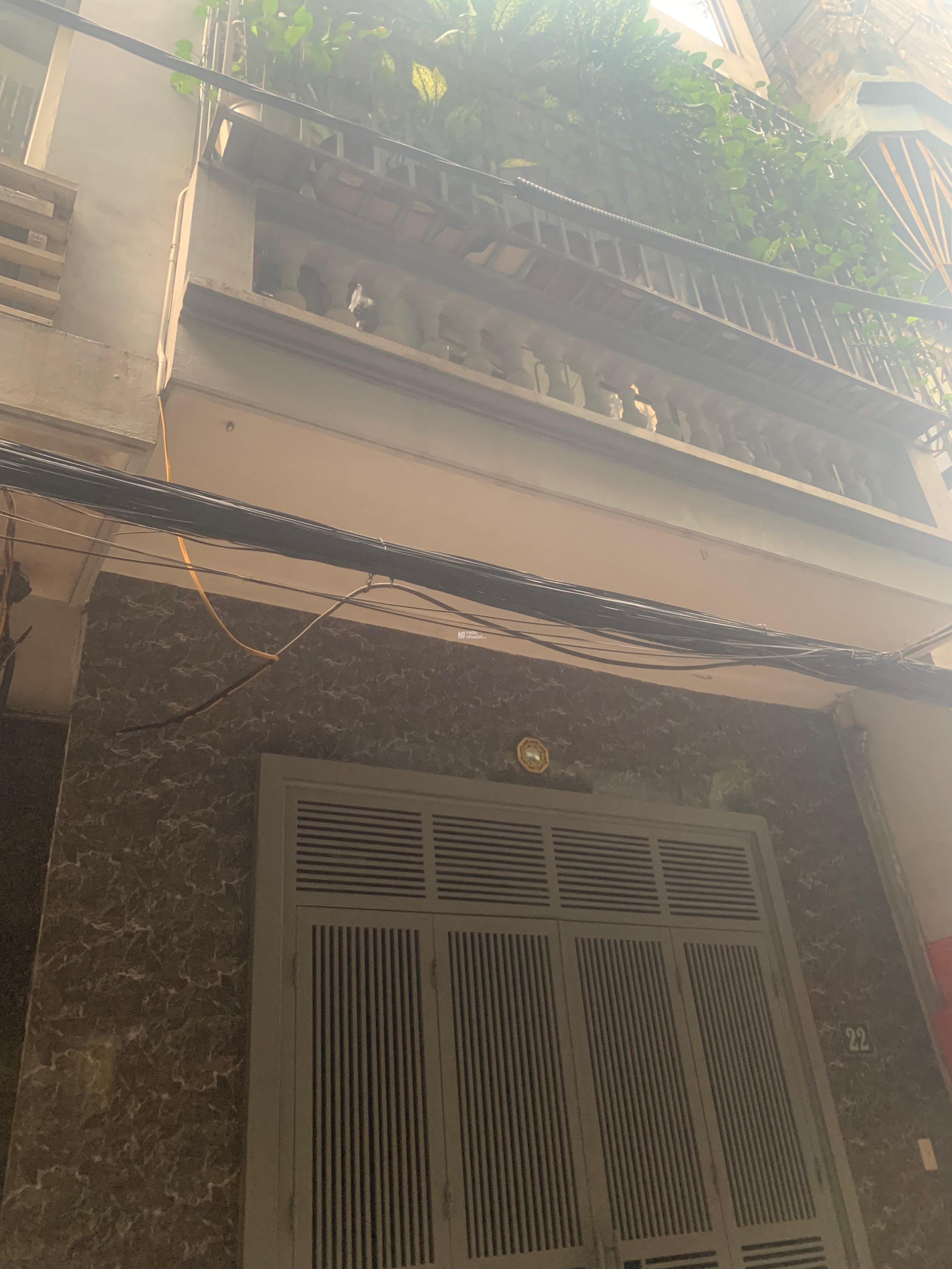 Bán nhà Khu B1 Cẩm khê Tứ Minh Hải Dương Hải Phòng 