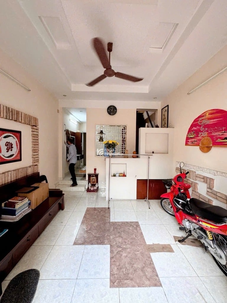 BÁN NHÀ ĐƯỜNG SỐ 5 BÌNH TÂN KẾ NGUYỄN SƠN TÂN PHÚ 72M2 4.X TỶ
