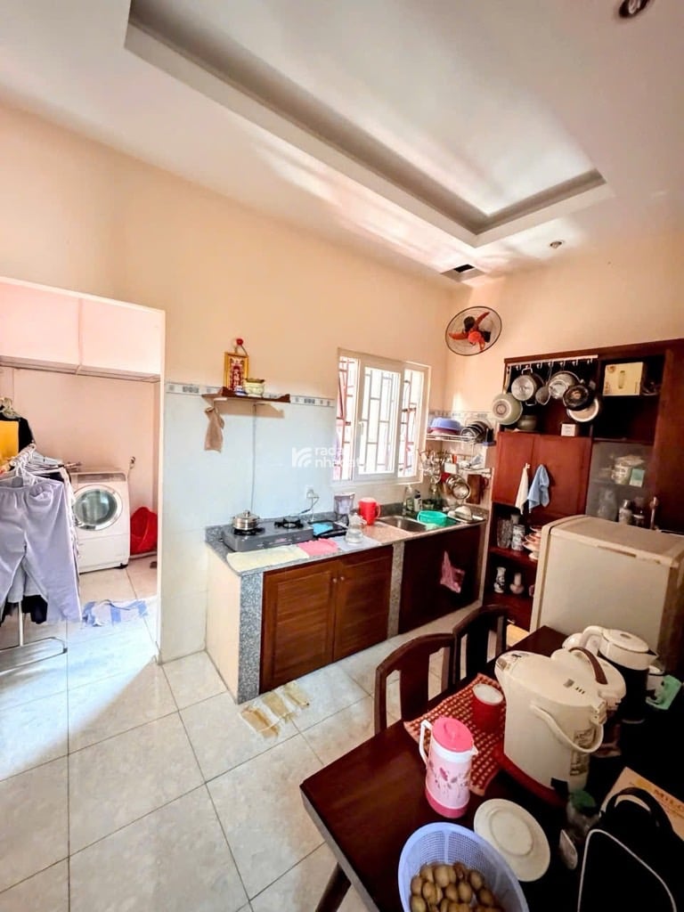 BÁN NHÀ ĐƯỜNG SỐ 5 BÌNH TÂN KẾ NGUYỄN SƠN TÂN PHÚ 72M2 4.X TỶ