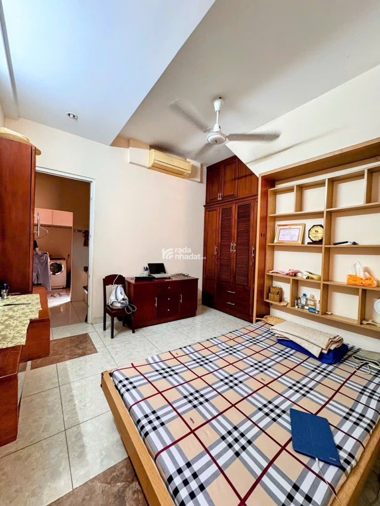 BÁN NHÀ ĐƯỜNG SỐ 5 BÌNH TÂN KẾ NGUYỄN SƠN TÂN PHÚ 72M2 4.X TỶ