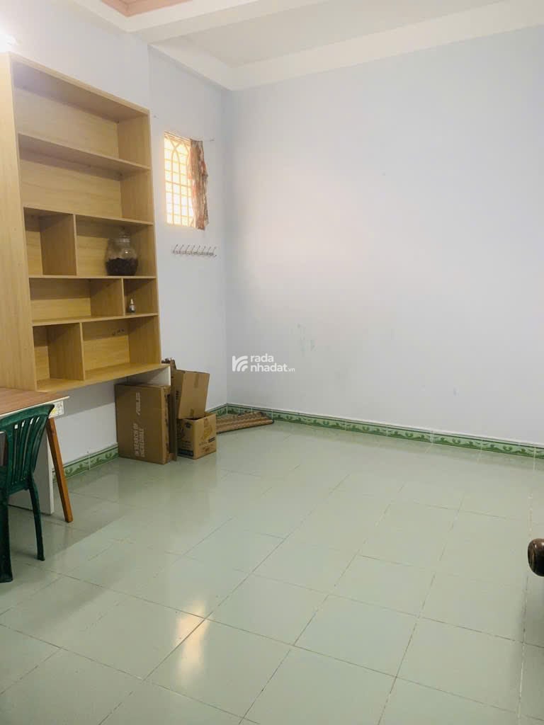 Mặt tiền Khu Kiều Đàm -Trần Xuân Soạn -58 MV - 3 lầu --4PN ---BTCT- chỉ nhỉnh 4T TL