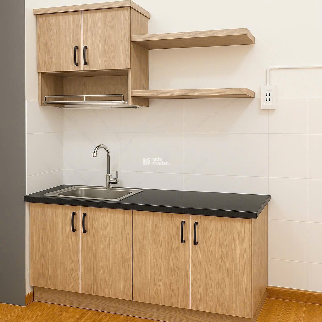 Bán chung cư Lê Văn Sỹ, QUẬN PHÚ NHUẬN, 32 m2, Giá 1.5 tỷ