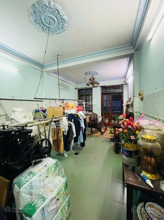 Chủ ngộp bank bán nhà gấp MT đường Số 51 Q6 (4x17) chỉ 9,8 tỷ 