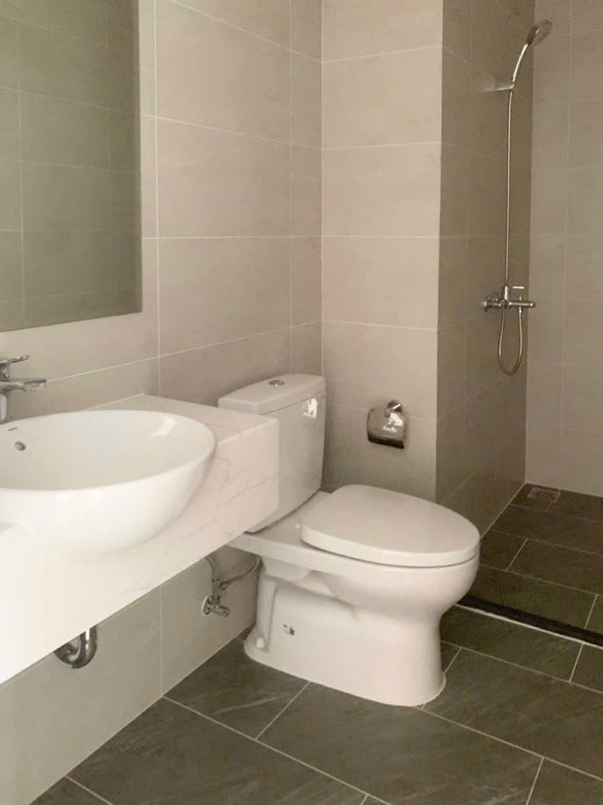 Bán 1PN1 hướng Tây Bắc tại BS9 The Beverly Solari, 2,92tỷ