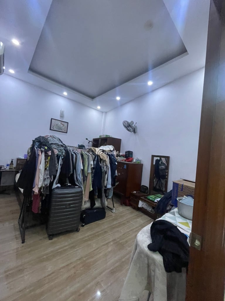 BÁN NHÀ PHAN ANH 166M2 8x21M 12.X TỶ HẺM XE TẢI BÌNH TÂN GẦN ĐẦM SEN TIỆN XÂY CHDV SẴN NHÀ XƯỞNG