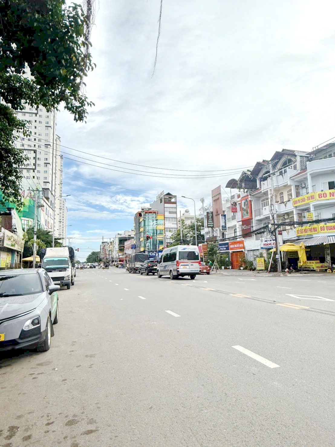 Bán nhà 3 lầu (5x18m) căn góc siêu hiếm mặt tiền Cao Lỗ P.4 Quận 8