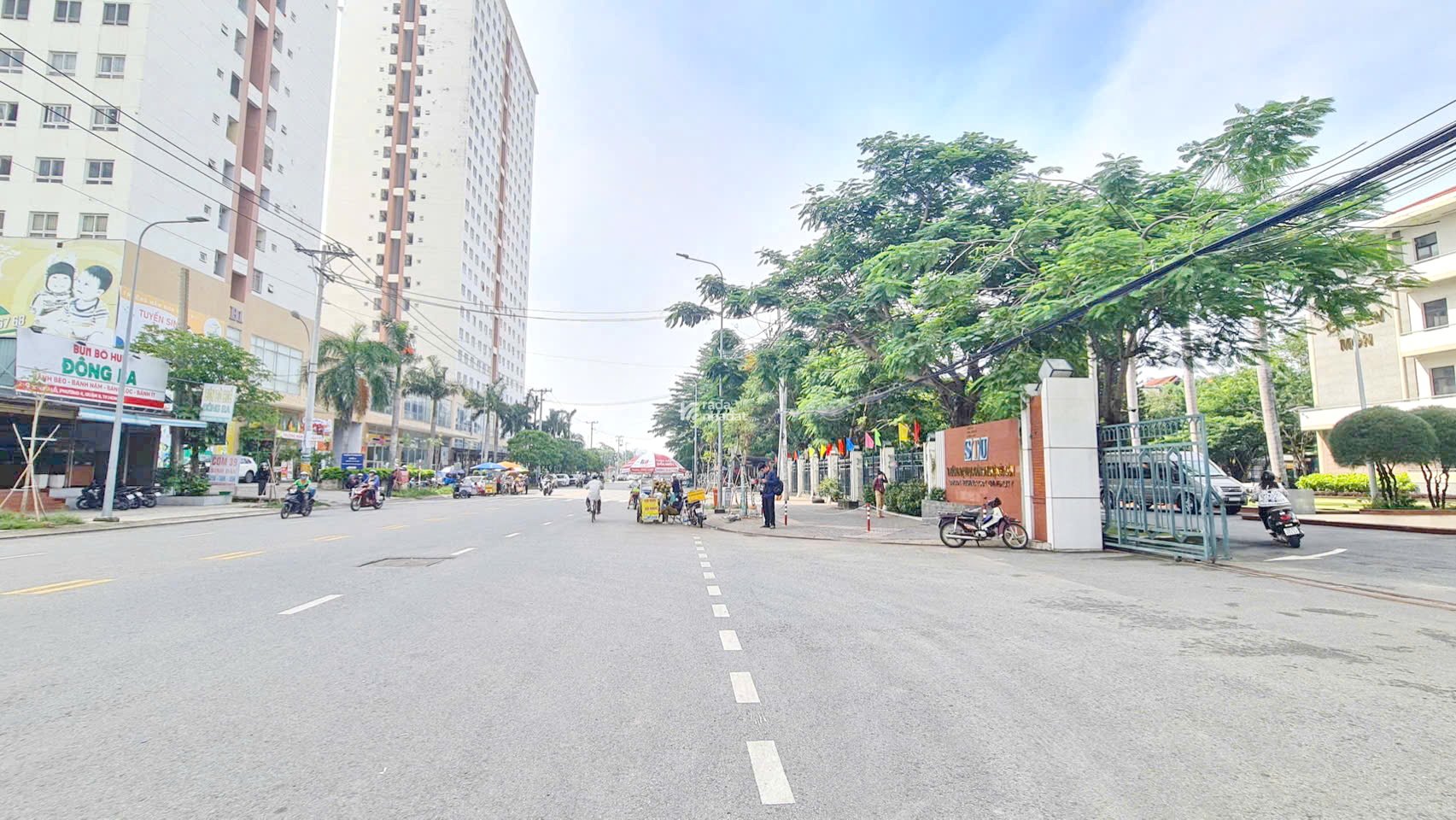 Bán nhà 3 lầu (5x18m) căn góc siêu hiếm mặt tiền Cao Lỗ P.4 Quận 8