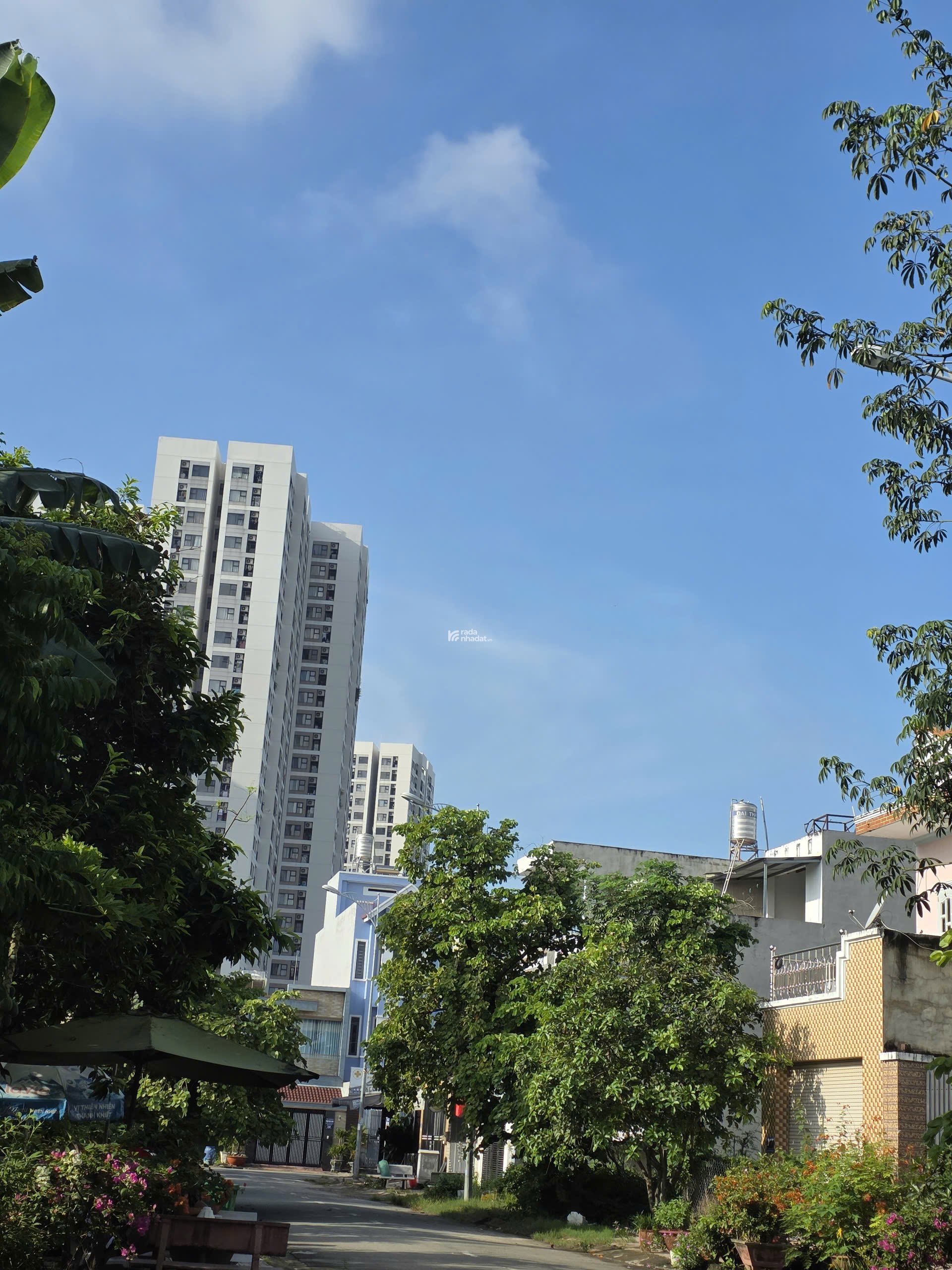 ĐẤT NỀN KHU PHÂN LÔ ĐƯỜNG 12M DT 100M CHỈ 6.X TỶ  HÀNG XÓM VINHOME Q9, CẠNH VÀNH ĐAI 3