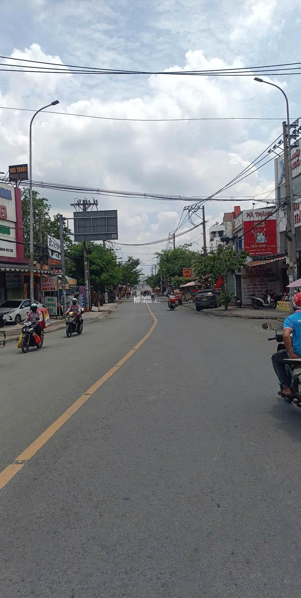 Bán biệt thự Phan Anh, Tân Phú ,lô góc đón sáng với 5 tầng sang xịn đẳng cấp.