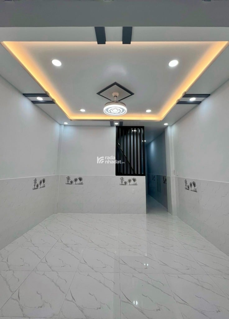 BÁN NHÀ MẶT TIỀN NỘI BỘ CƯ XÁ PHÚ LÂM A QUẬN 6 80M2 2 TẦNG GIÁ 10.2 TỶ KHU PHÂN LÔ ĐẲNG CẤP