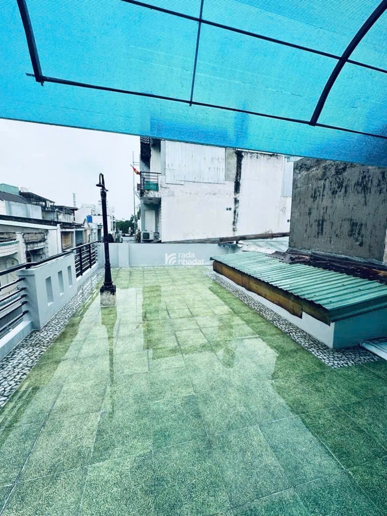 Căn góc 2 mặt tiền  Hẻm 8m có vỉa hè  Phạm Văn Chiêu P14 Gò Vấp  4.8x20m  Giá 11.1 Tỷ