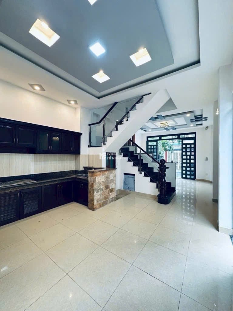 Căn góc 2 mặt tiền  Hẻm 8m có vỉa hè  Phạm Văn Chiêu P14 Gò Vấp  4.8x20m  Giá 11.1 Tỷ