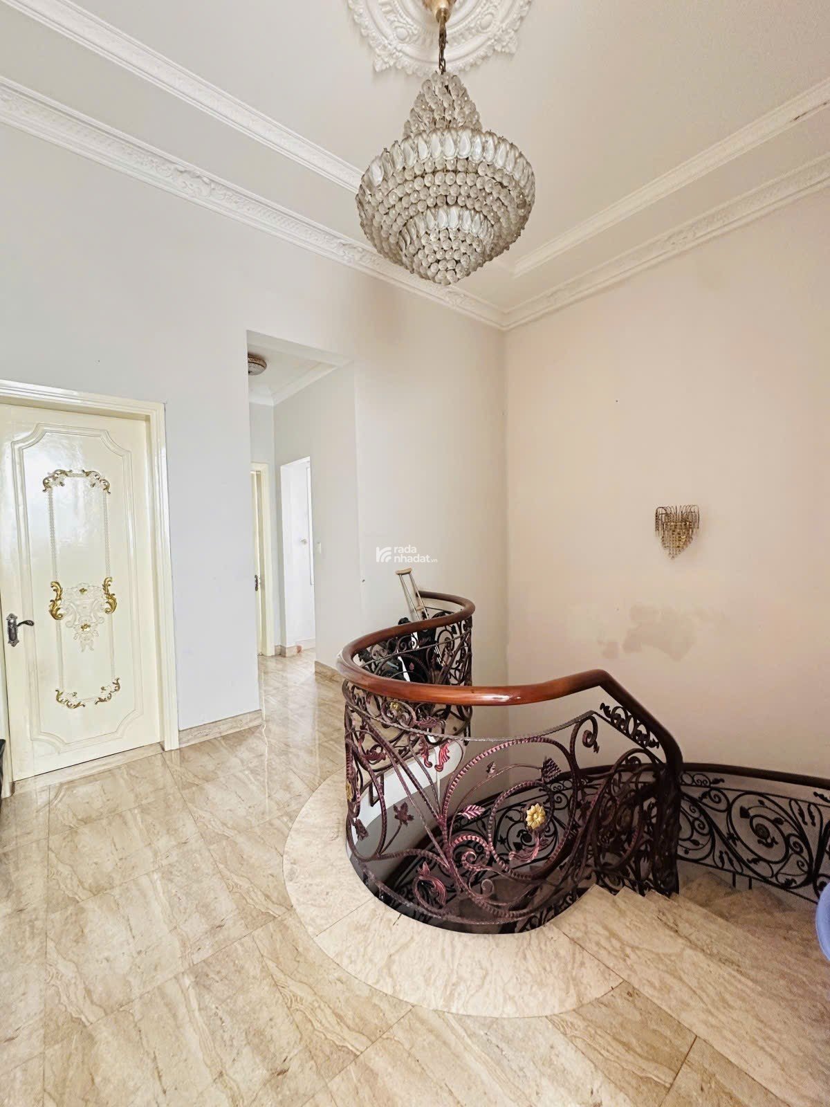 SIÊU BIỆT THỰ LUXURY LÊ QUANG ĐỊNH - 268M2 (930) - ĐỖ 3 Ô TÔ - CHÍNH CHỦ XÂY ĐẲNG CẤP