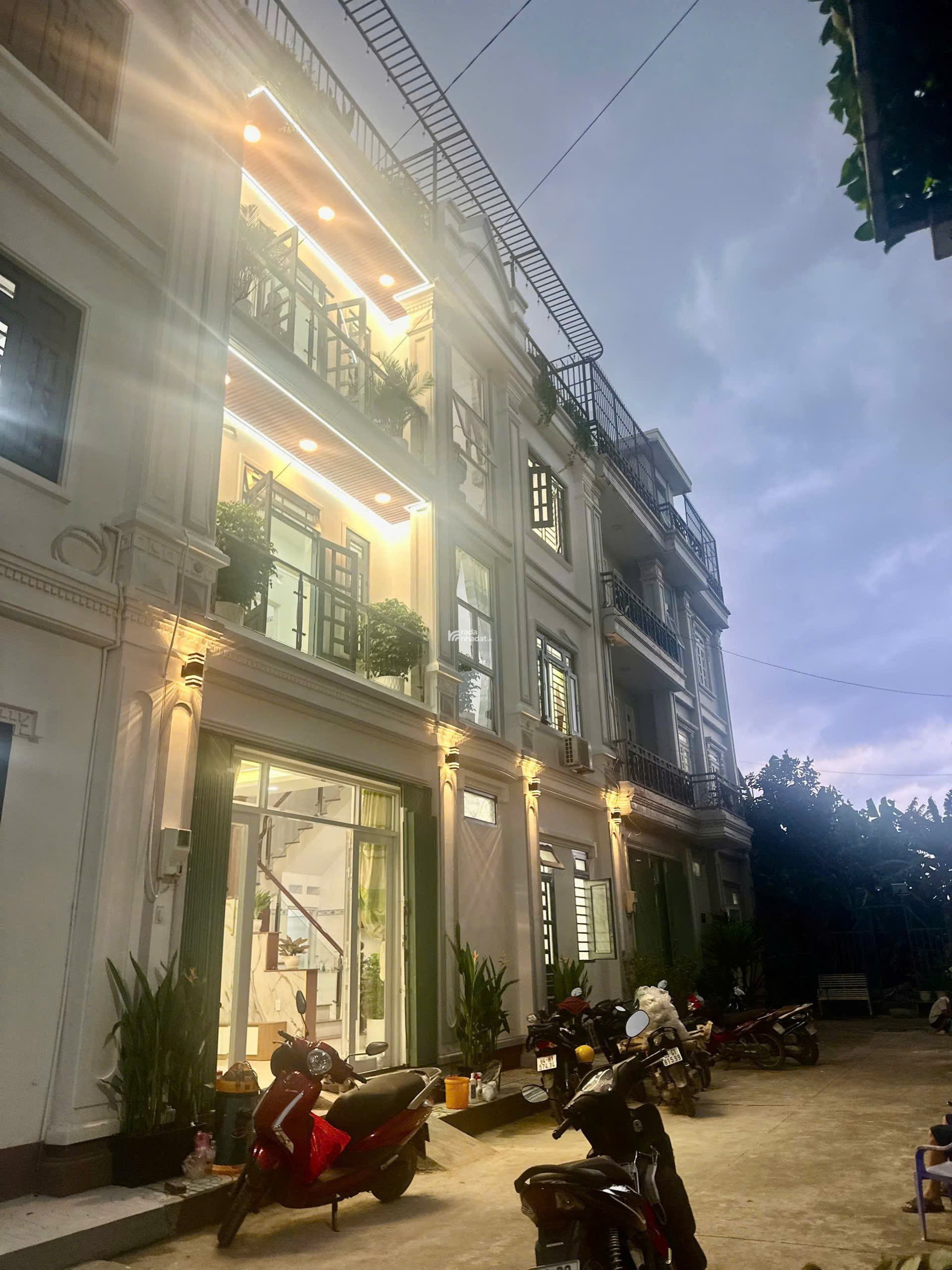  SIÊU PHẨM BIỆT THỰ MINI - THẠNH LỘC 37, AN PHÚ ĐÔNG - QUẬN 12