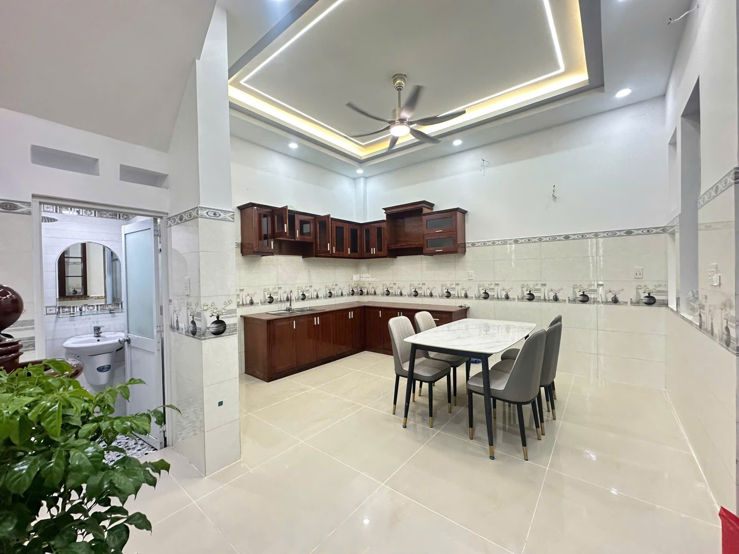  SIÊU PHẨM BIỆT THỰ MINI - THẠNH LỘC 37, AN PHÚ ĐÔNG - QUẬN 12