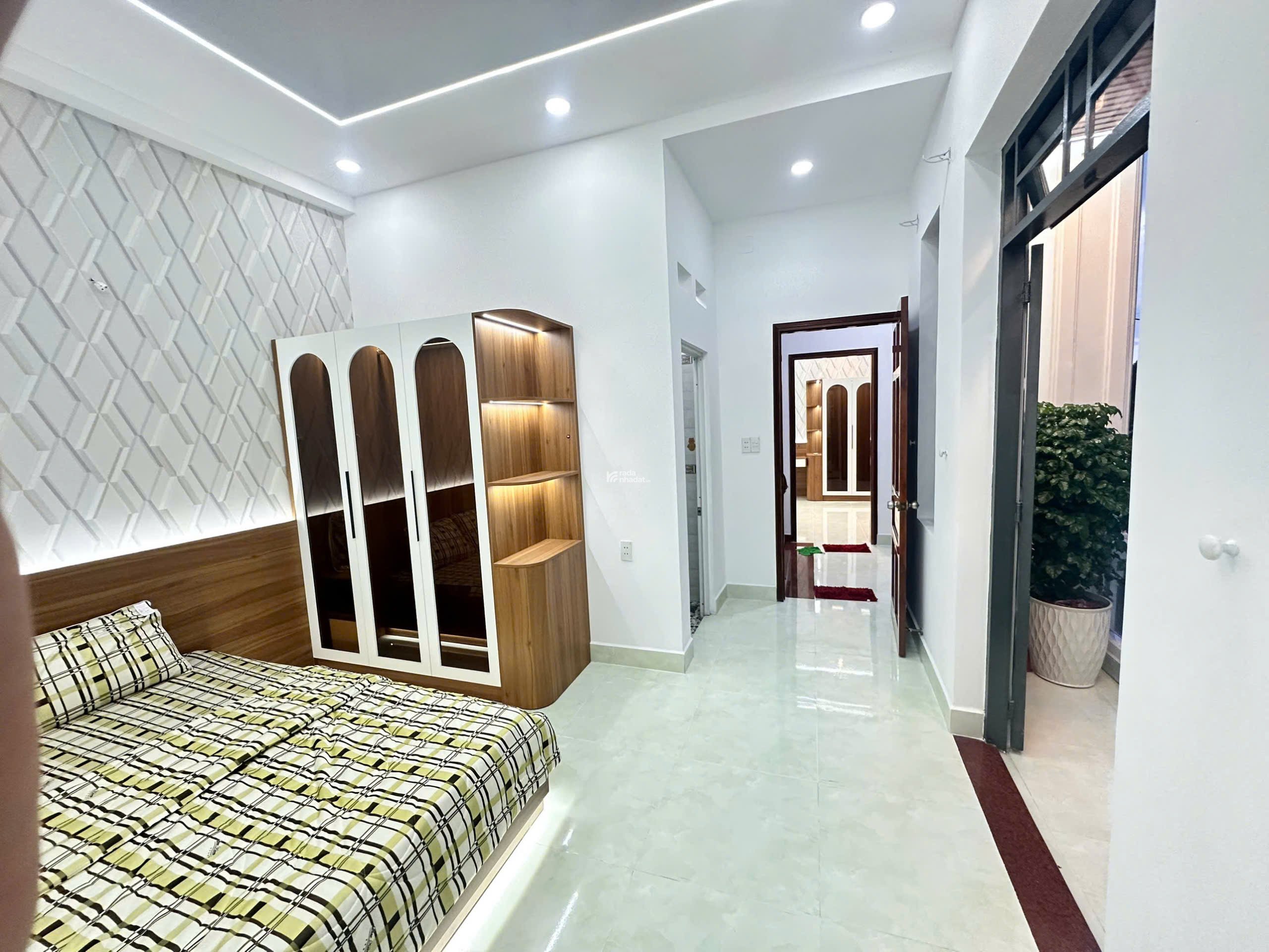  SIÊU PHẨM BIỆT THỰ MINI - THẠNH LỘC 37, AN PHÚ ĐÔNG - QUẬN 12