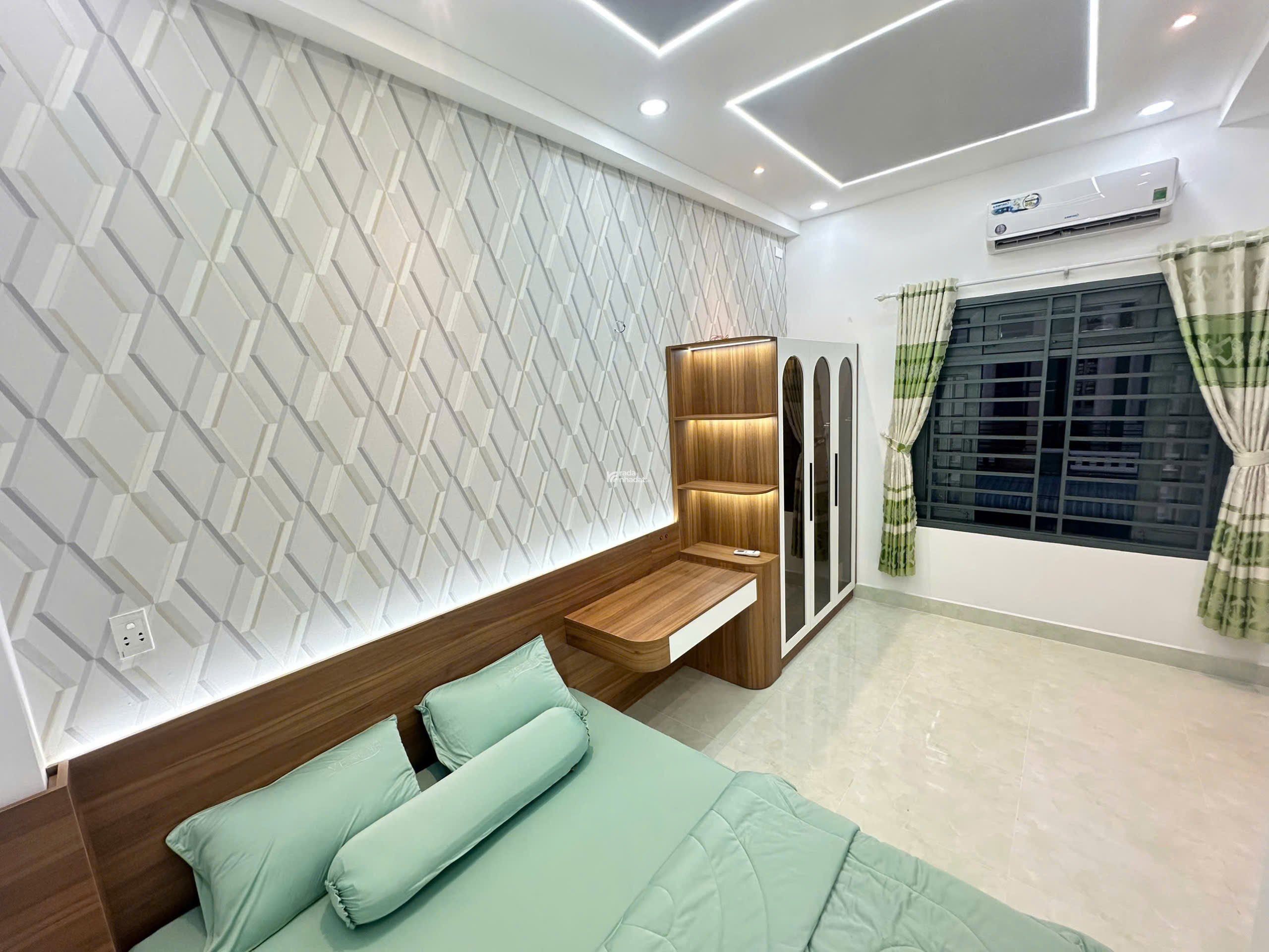  SIÊU PHẨM BIỆT THỰ MINI - THẠNH LỘC 37, AN PHÚ ĐÔNG - QUẬN 12