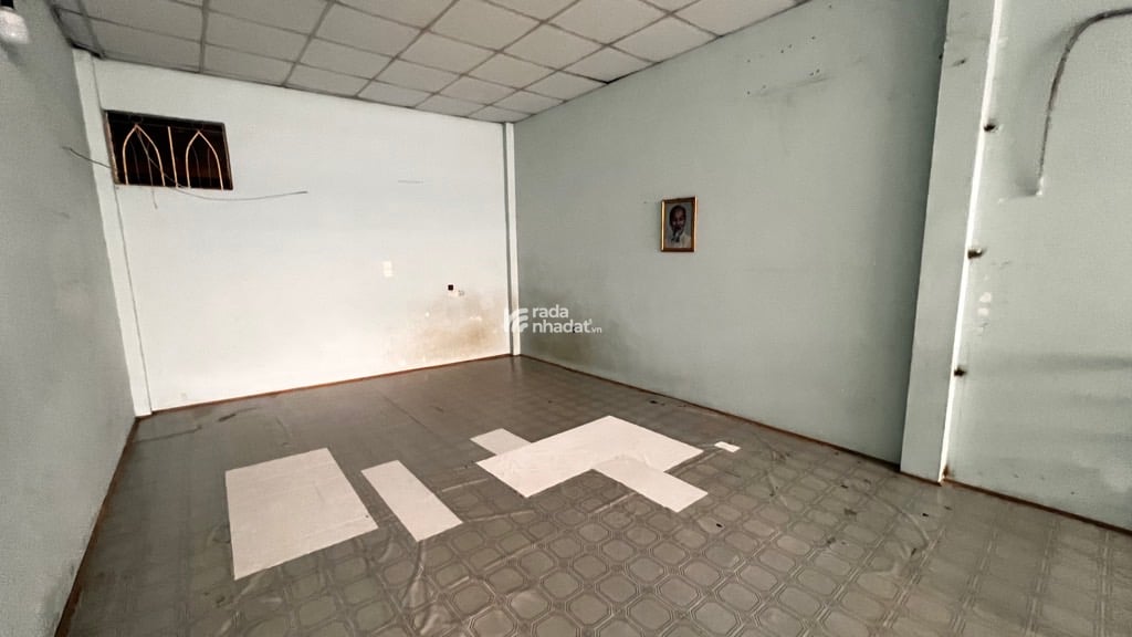 BÁN NHÀ BÌNH TÂN 80M2 6.X TỶ HẺM XE HƠI THÔNG KẾ NGUYỄN SƠN TÂN PHÚ