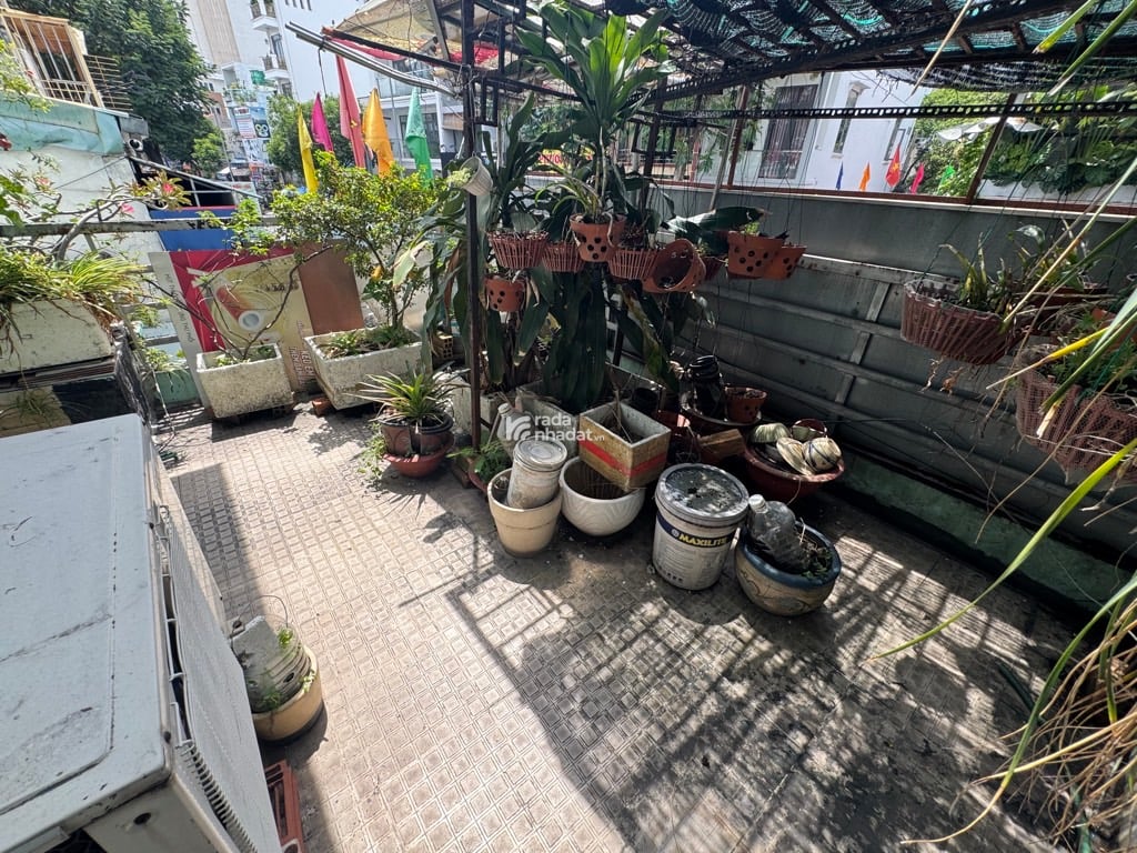 HIẾM - MẶT TIỀN VƯỜN LÀI - KINH DOANH ĐA NGÀNH NGHỀ - 2 MẶT TIỀN, CÓ VỈA HÈ - GẦN 80M2 (4x19.5) 