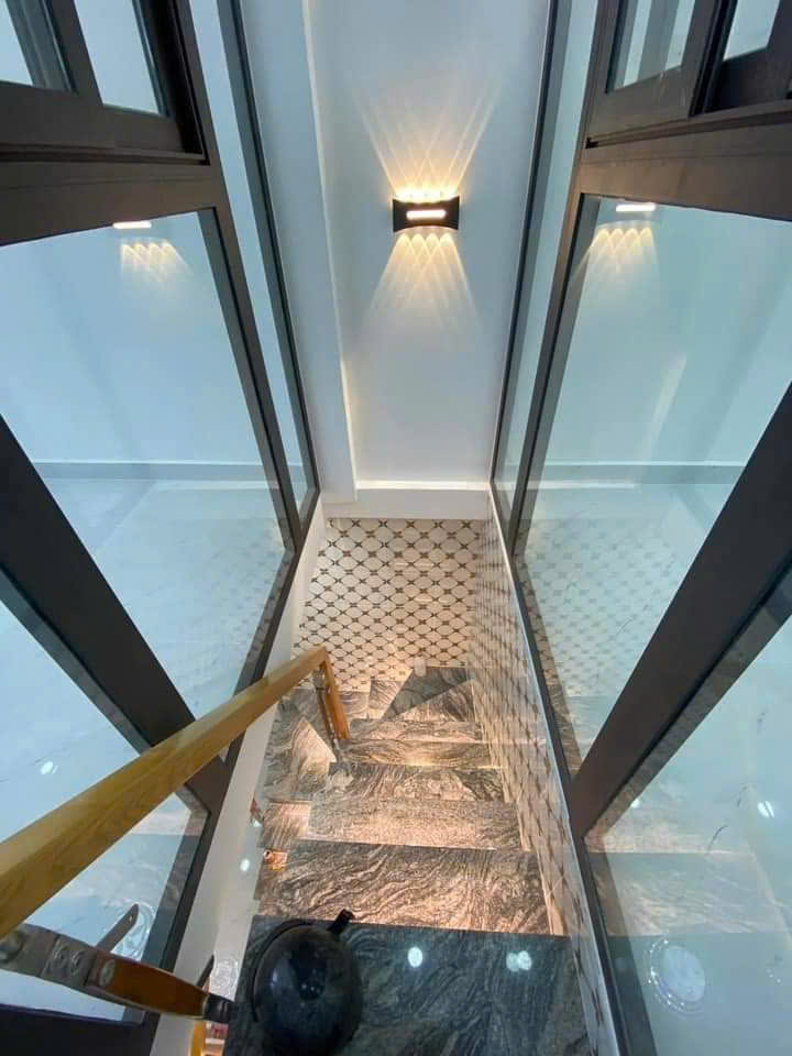 Thanh lí nhanh căn nhà 56.2m2 ngay Lê Văn Sỹ, Phú Nhuận/ 3 Tỷ 860/ Sổ riêng chính chủ, hẻm ô tô