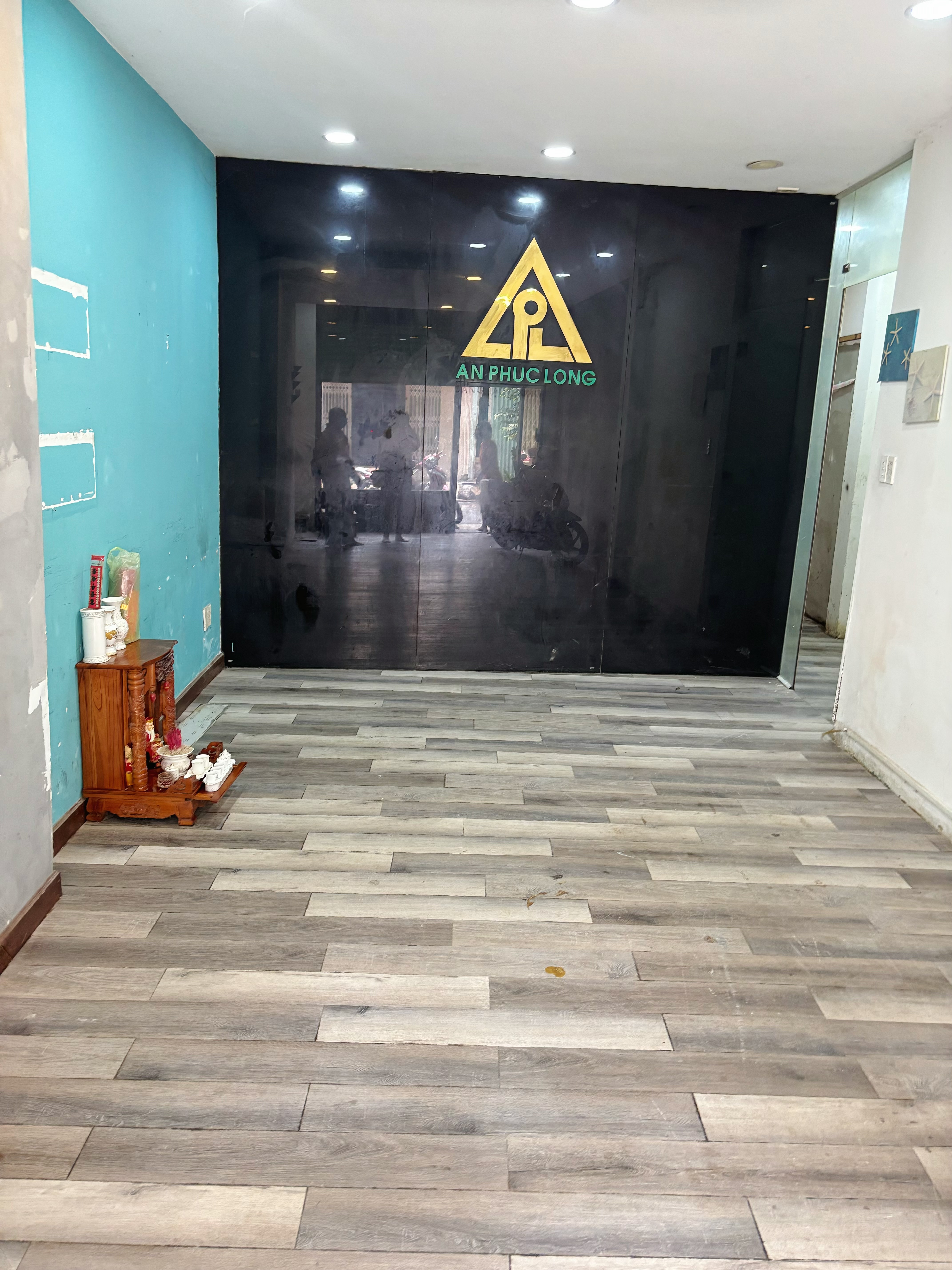 Cho thuê nhà Nguyên căn 762 Hồng Bàng