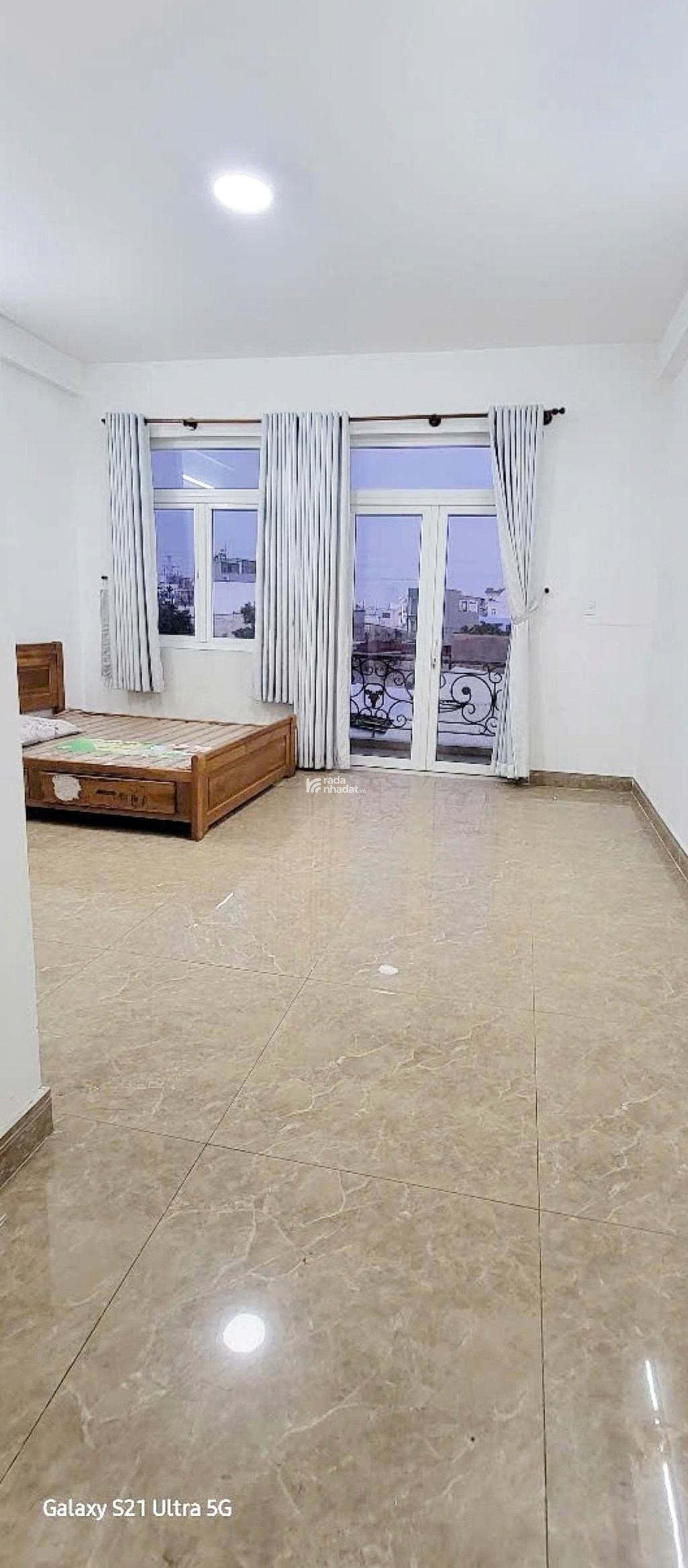 BÁN NHÀ KHU Y TẾ KỸ THUẬT CAO 75M2 (5X15) 5 TẦNG BTCT 6 PHÒNG NGỦ XE HƠI NGỦ NHÀ CHỈ 7.2 TỶ