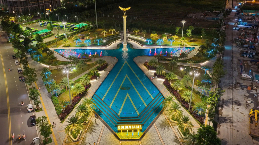 Giá 5,21Tỷ sở hữu 3PN 81,80m2 tại BS8, The Beverly Solari