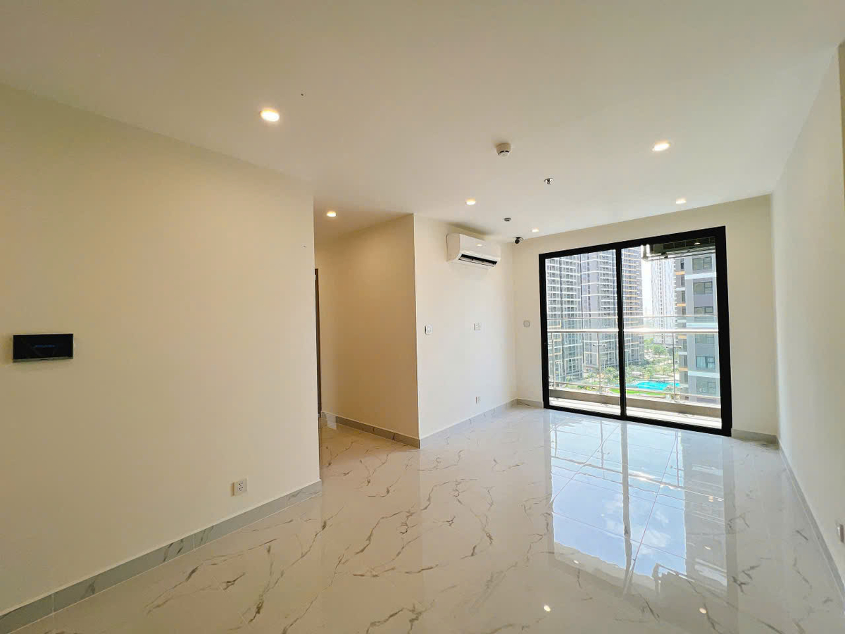 Giá 5,21Tỷ sở hữu 3PN 81,80m2 tại BS8, The Beverly Solari