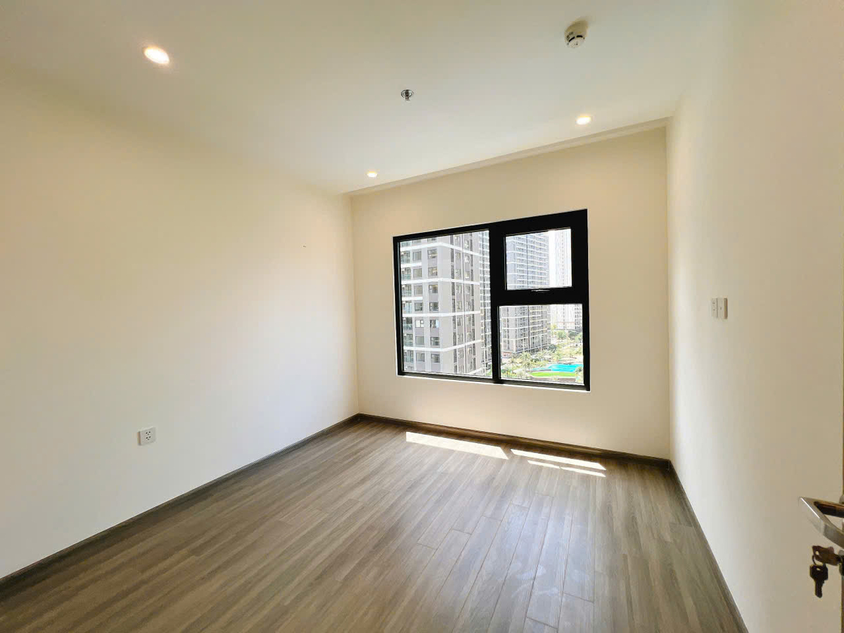 Giá 5,21Tỷ sở hữu 3PN 81,80m2 tại BS8, The Beverly Solari