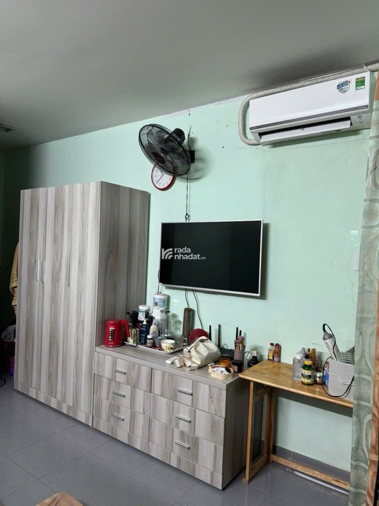 SIÊU PHẨM 100% THẬT, MTKD ĐINH BỘ LĨNH, BÌNH THẠNH, DÒNG TIỀN MỖI THÁNG. GIẢM 650TR CHỈ 18T TL 