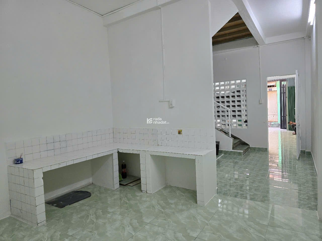 BÁN NHÀ HẺM XE HƠI NGUYỄN ĐÌNH CHIỂU-3.5X10m-GIÁ 8 TỶ TL MẠNH