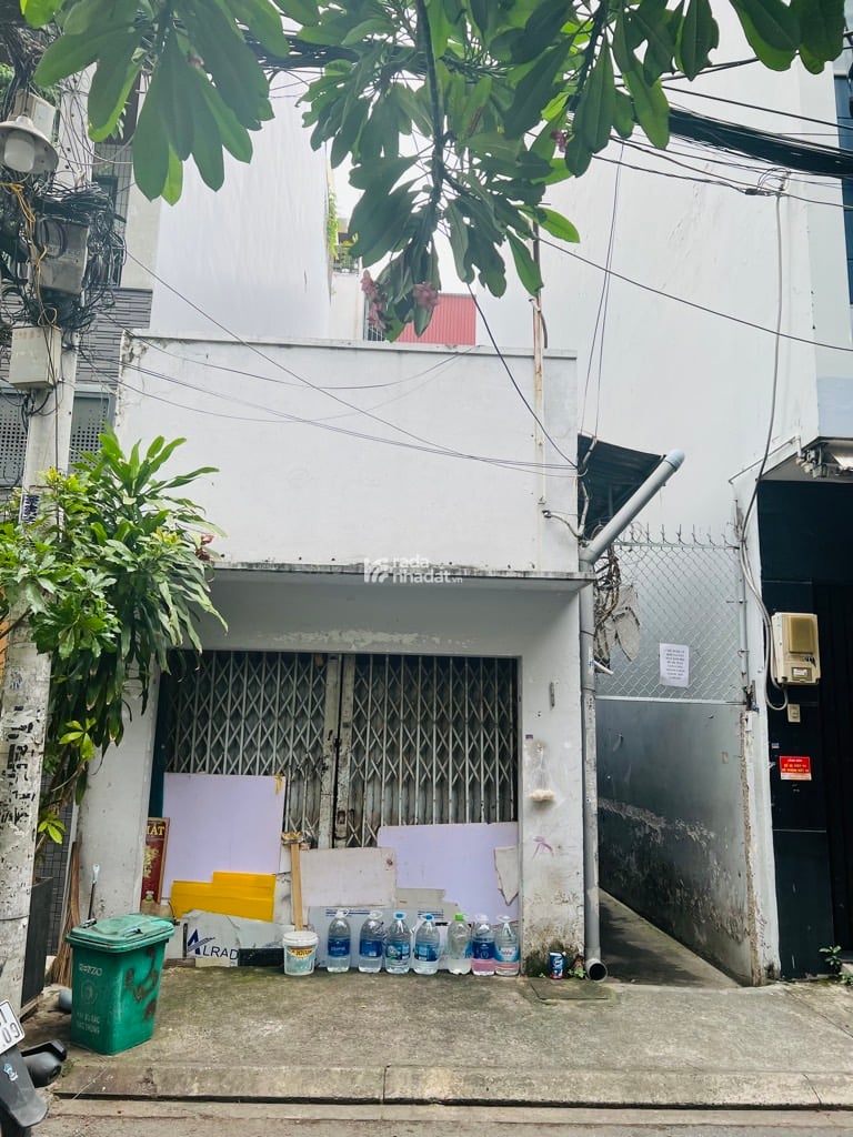 KHU K300 TIỆN NGHI, HXH ĐƯỜNG C1 TÂN BÌNH, 99M2 DÒNG TIỀN 60TR. GIẢM 350TR CHỈ 13T TL 