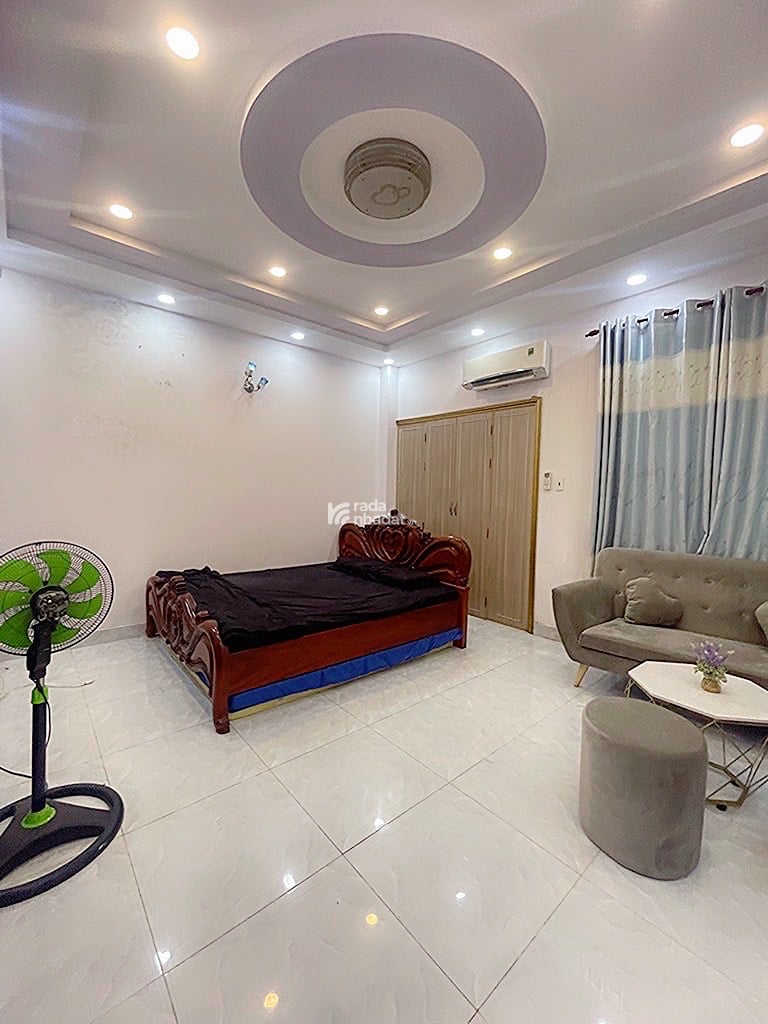 Bán nhà mặt tiền gần AEON tân phú phường bình hưng hoà