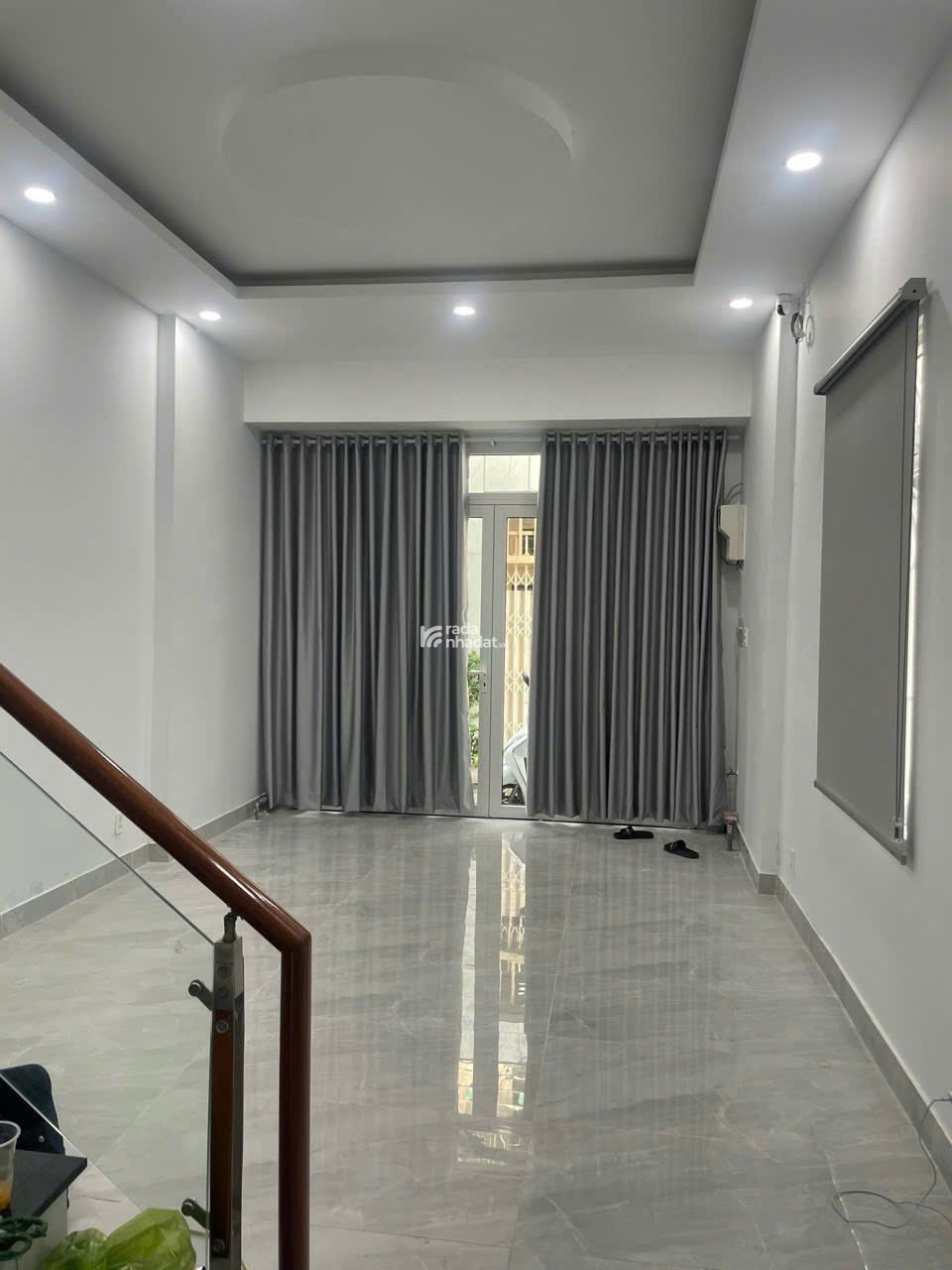 Chỉ 9.1 Tỷ-Siêu Hiếm: Hẻm Xe Hơi -Căn Góc-Gần Mặt Tiền Bình Thạnh-Nhà Đẹp 4Tầng 4x14m-Full Nội Thất