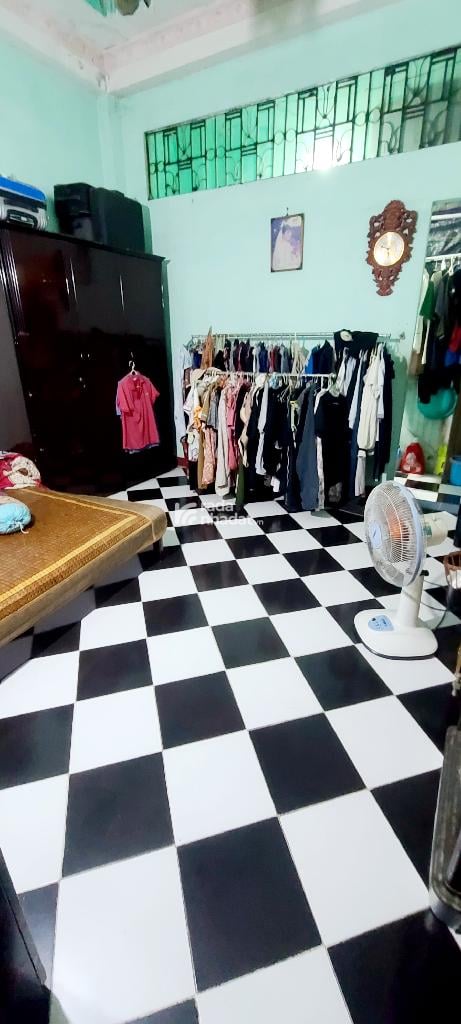  NHÀ 1 XẸC GẦN MẶT TIỀN ĐƯỜNG - AN DƯƠNG VƯƠNG - PHƯỜNG AN LẠC - QUẬN BÌNH TÂN 