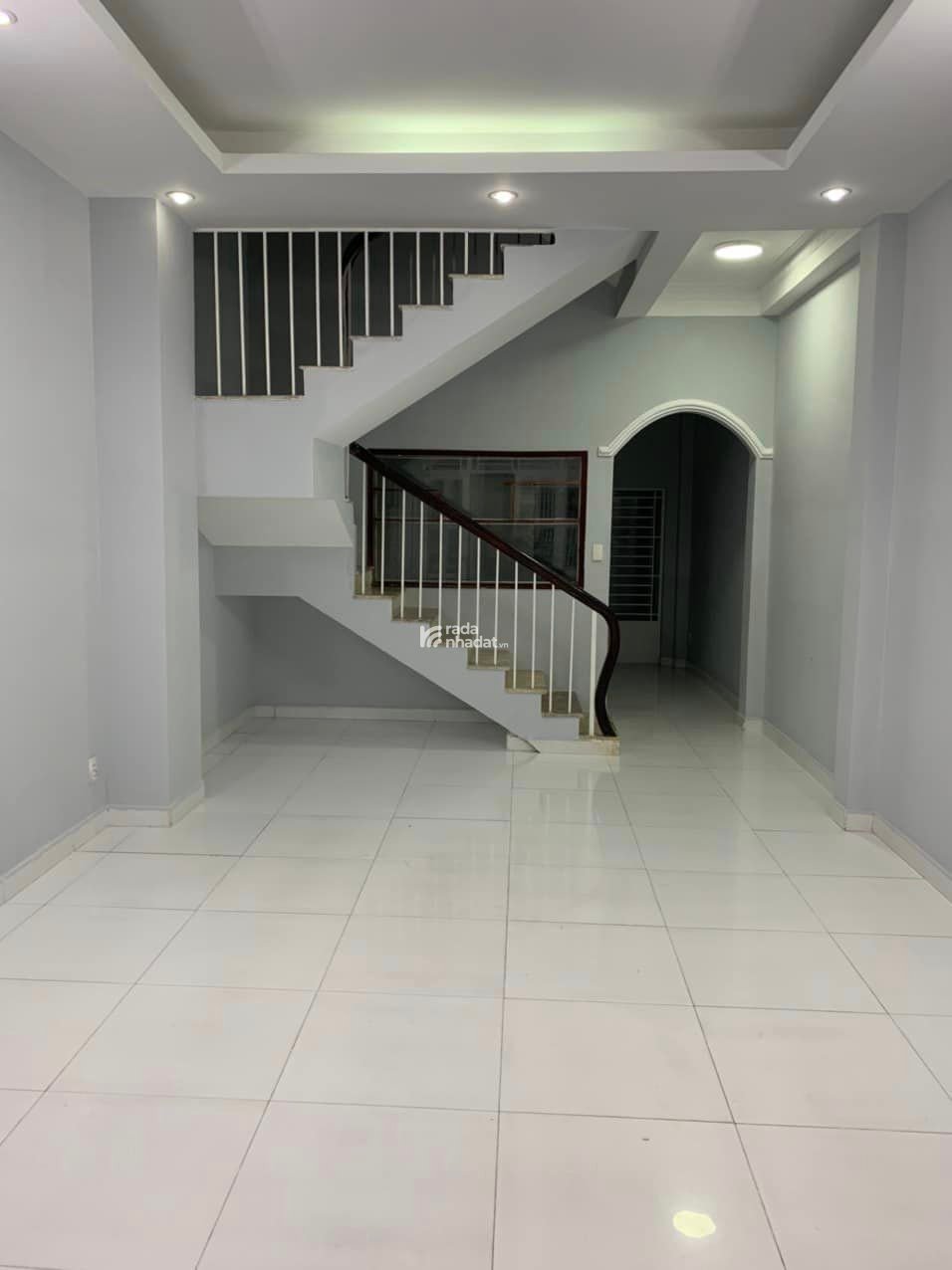 Siêu phẩm Phú Nhuận, Nhà đẹp ở liền, giá mềm!