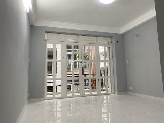 Siêu phẩm Phú Nhuận, Nhà đẹp ở liền, giá mềm!