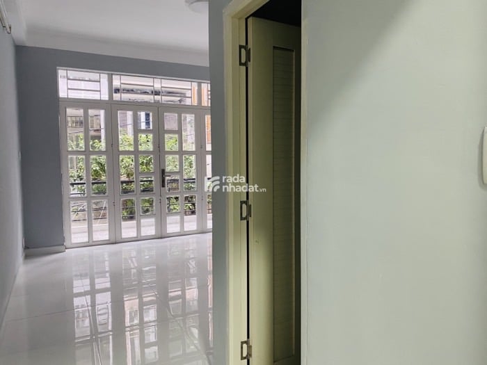 Siêu phẩm Phú Nhuận, Nhà đẹp ở liền, giá mềm!