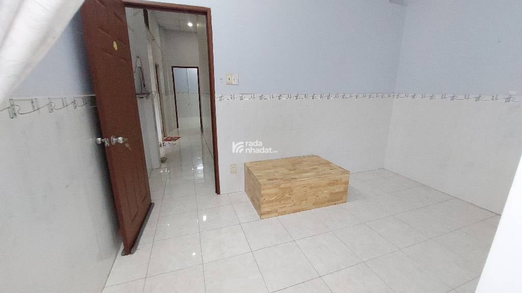 BÁN NHÀ PHẠM THẾ HIỂN 91M2 6X13M 6.2 TỶ 4PN GẦN TRUNG TÂM QUẬN 8