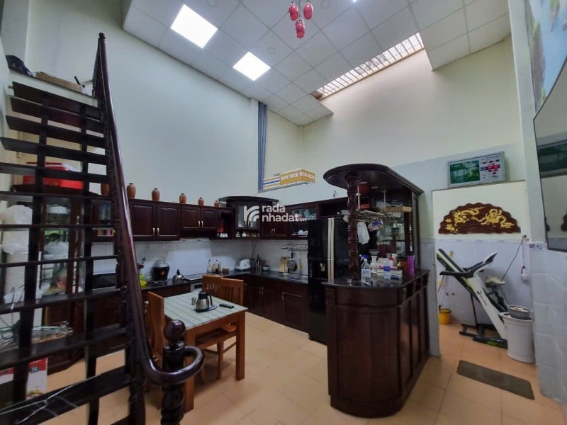 Bán nhà hẻm 6m Vườn Lài-ngang 5m-sổ vuông-giá tốt