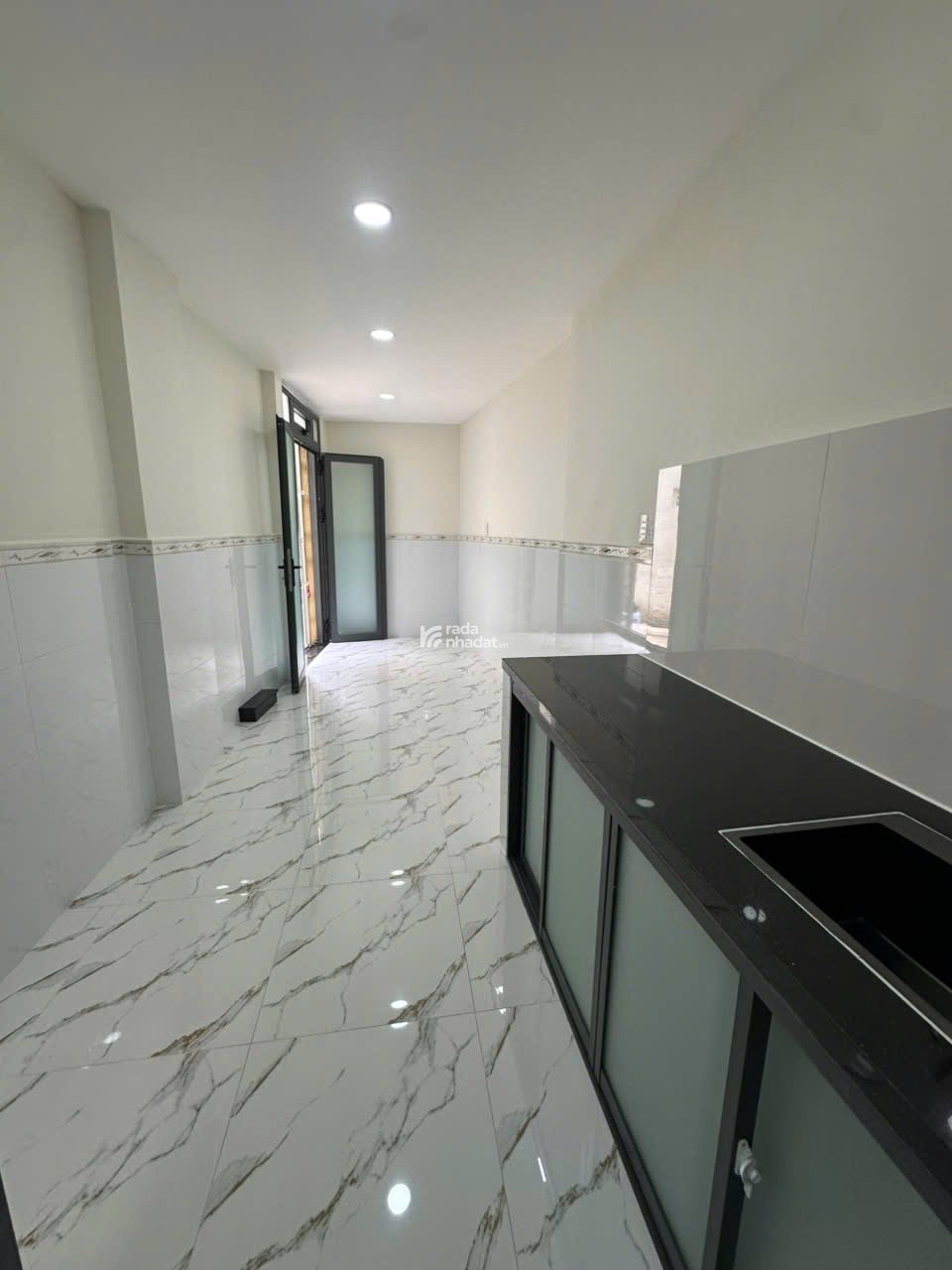 BÁN NHÀ NGUYỄN CÔNG HOAN, P.7, PHÚ NHUẬN 2PN GIÁ CHỈ 2.85 TỶ