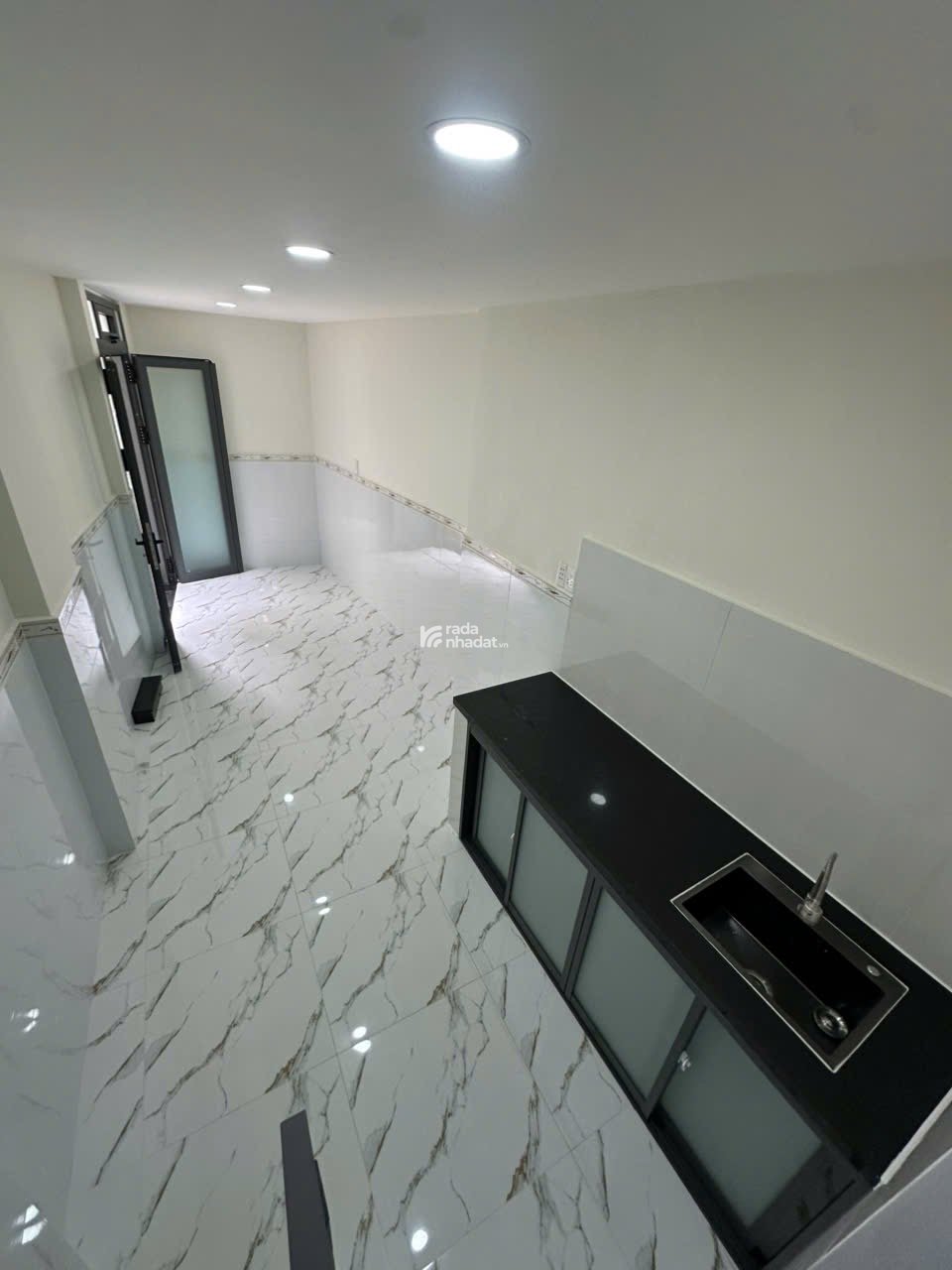 BÁN NHÀ NGUYỄN CÔNG HOAN, P.7, PHÚ NHUẬN 2PN GIÁ CHỈ 2.85 TỶ