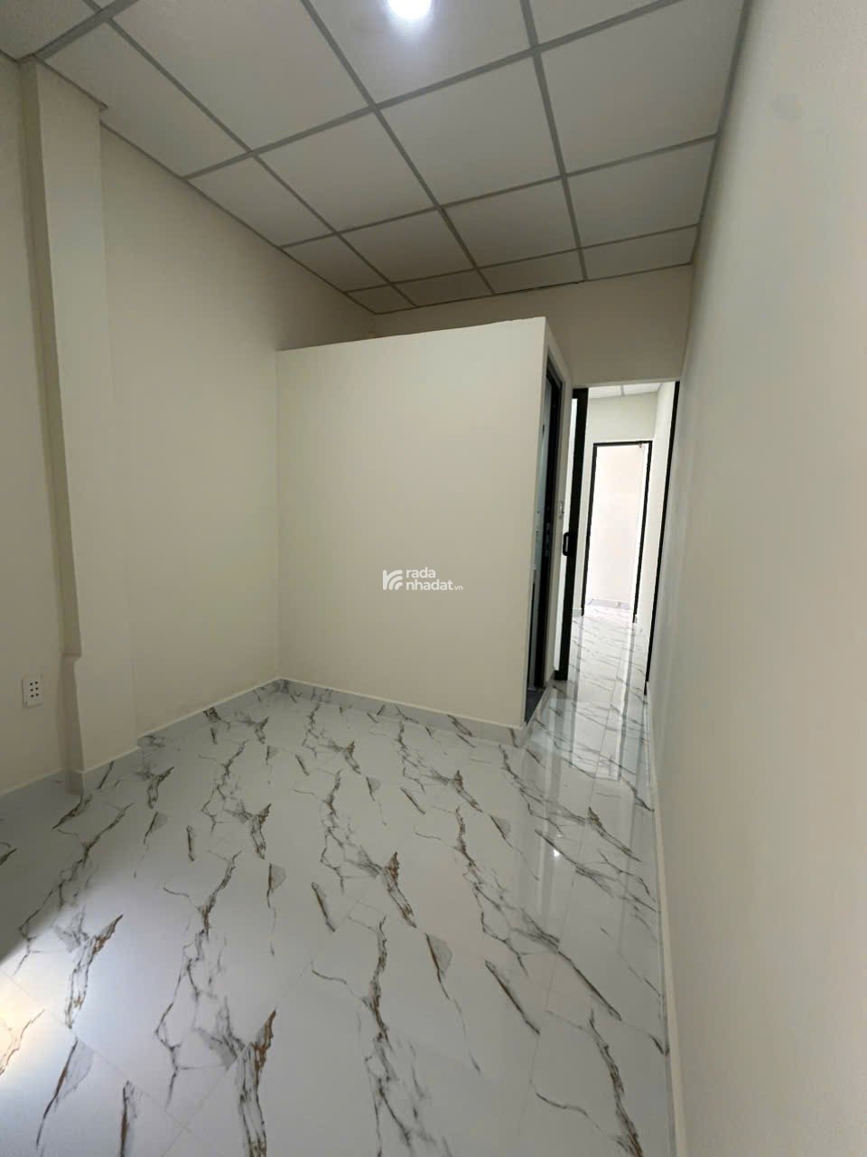 BÁN NHÀ NGUYỄN CÔNG HOAN, P.7, PHÚ NHUẬN 2PN GIÁ CHỈ 2.85 TỶ