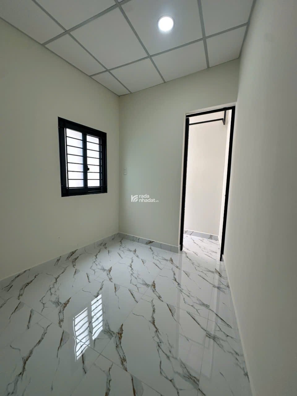 BÁN NHÀ NGUYỄN CÔNG HOAN, P.7, PHÚ NHUẬN 2PN GIÁ CHỈ 2.85 TỶ