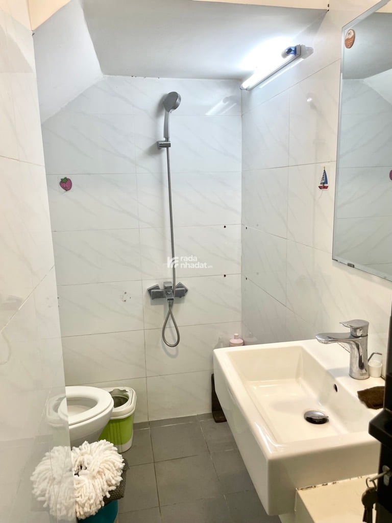 MẶT TIỀN KD-AN DƯƠNG VƯƠNG-NHÀ 4 TẦNG 80M2-GIÁ 11.5 TỶ